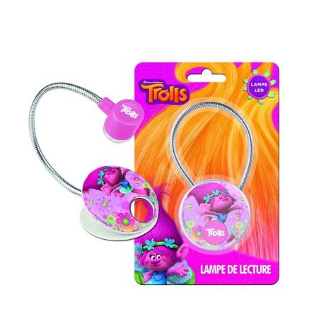 Trolls Clip On LED Book Light £3.99